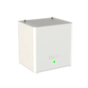 Digitální zesilovač mobilního signálu Cel-Fi SOLO pro 3G / 4G / LTE