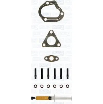 Turbodmychadlo Montážní sada, dmychadlo AJUSA JTC11760