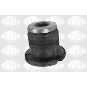 Zavěšení kol Uložení, nosník nápravy SASIC 4001558