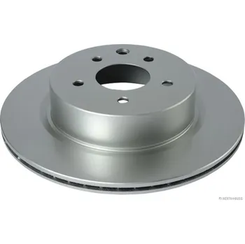 Brzdový systém Brzdový kotouč HERTH+BUSS JAKOPARTS J3311001
