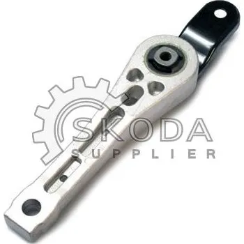 Uložení převodovky Uložení, automatická převodovka TOPRAN 110 132