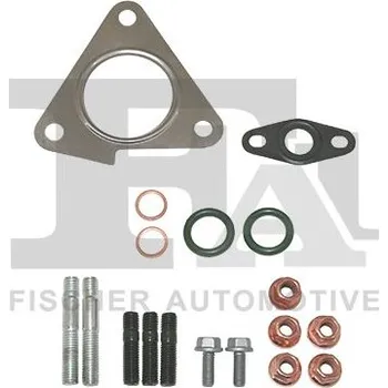 Motor automobilu Montážní sada, dmychadlo FA1 KT140025