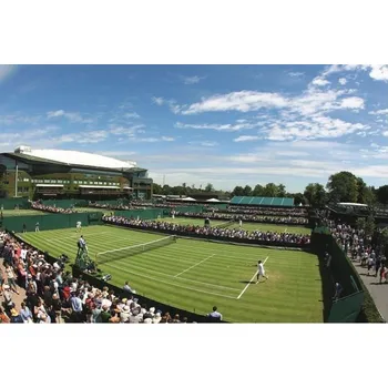 Tenisová síť Tenisová síť PE 3 mm, bez lemu, černá, bez dvojitých řad