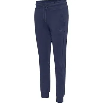 Dámské kalhoty Kalhoty Hummel hmlNONI 2.0 REGULAR PANTS 214330-7666 Velikost M