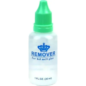 Vlasová regenerace Odstraňovací vodička na keratin 30ml