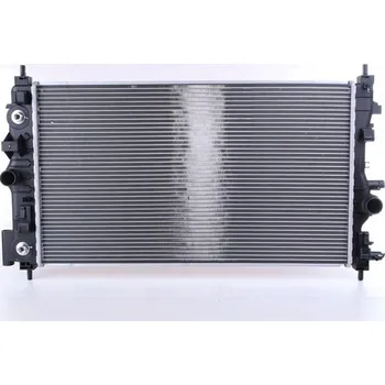 Chladič motoru Chladič, chlazení motoru NISSENS 630724