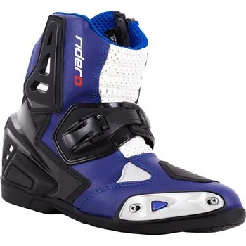 Moto obuv Boty Sport track vel. 44