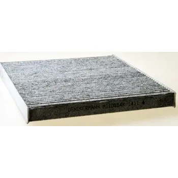 Ventilátor topení a klimatizace Filtr, vzduch v interiéru DENCKERMANN M110884K