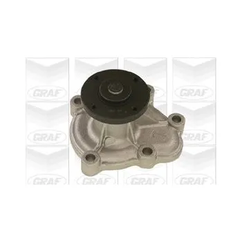 Auto-moto Vodní čerpadlo, chlazení motoru GRAF PA415