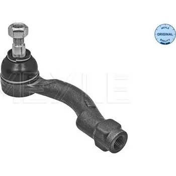 Soustava řízení Hlava příčného táhla řízení MEYLE 28-16 020 0000