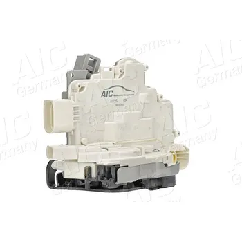 Zabzepeční vozidel zámek ORIGINÁL, VAG 4G1837015