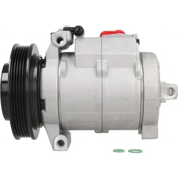 Kompresor klimatizace Kompresor, klimatizace NISSENS 890049