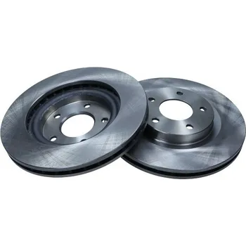 Brzdový systém Brzdový kotouč MAXGEAR 19-2273