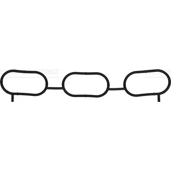 Automobilové těsnění Těsnění, pouzdro kolena sacího potrubí VICTOR REINZ 71-39362-00