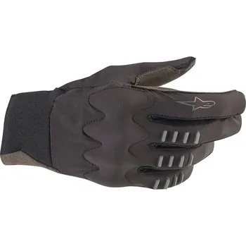Cyklistické rukavice Rukavice - ALPINESTARS Techstar 2020 - Black XL