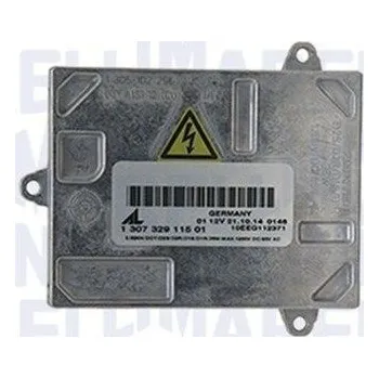 Řídící jednotka Řídící jednotka, osvětlení MAGNETI MARELLI 711307329115