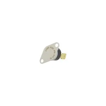 Termostat HONEYWELL Čidlo: termostat NC 100C 10A 240VAC konektor 6,4mm ±5C