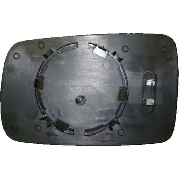 Autosklo Sklo do zrcátka, vnější zrcátko TYC 303-0127-1