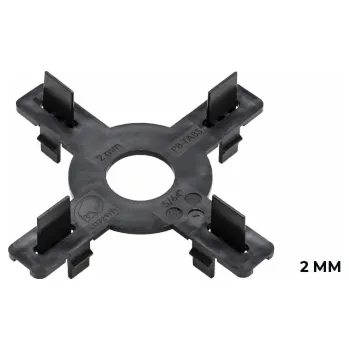 Mezerníky Buzon PB-TABS-2 MM