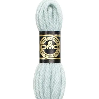 Příze Příze LAINE COLBERT, světle zelená - odstín 7928