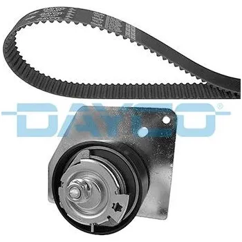 Rozvod motoru Sada rozvodového řemene DAYCO KTB783