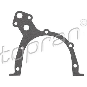 Olejové čerpadlo Těsnění, olejové čerpadlo TOPRAN 201 285