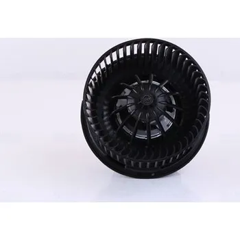 Ventilátor topení a klimatizace vnitřní ventilátor NISSENS 87245
