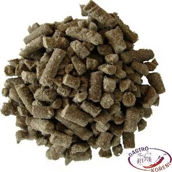 Jíška tmavá sáček 1kg