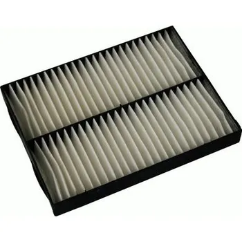 Ventilátor topení a klimatizace Filtr, vzduch v interiéru DENCKERMANN M110801