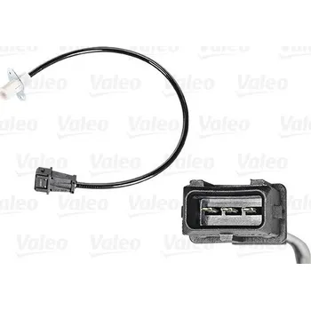 Kliková hřídel Generátor impulsů, klikový hřídel VALEO 254057