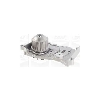 Auto-moto Vodní čerpadlo, chlazení motoru GRAF PA1043