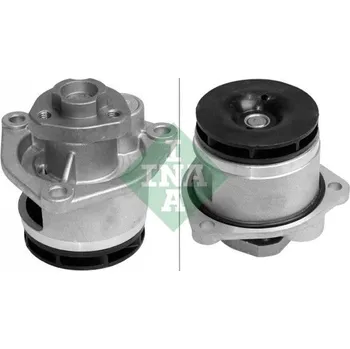 Chladič motoru Vodní čerpadlo, chlazení motoru Schaeffler INA 538 0316 10