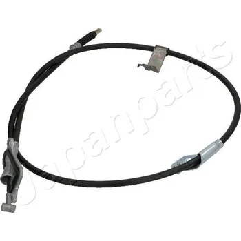 Lanko parkovací brzdy Tažné lanko, parkovací brzda JAPANPARTS BC-104