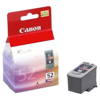 Canon inkoust CL-52 | 0619B001 | Color | 3x7ml