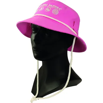 Klobouk Klobouk RAW Pink Varianty: S