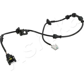 Brzdový systém Snímač, počet otáček kol ASHIKA 151-0H-H97