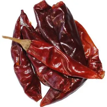 Chilli papričky celé odr. Chaotian sáček 500g