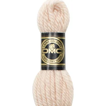 Příze Příze LAINE COLBERT, pudrová - odstín 7452