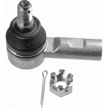 Táhlo řízení Hlava příčného táhla řízení LEMFÖRDER 11712 02