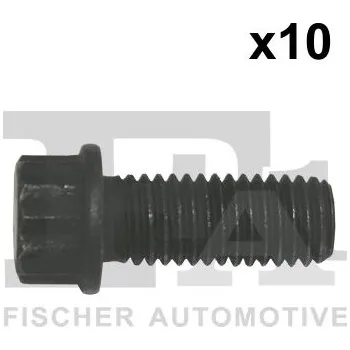 Autodílna šroub ORIGINÁL, BMW 11652243402