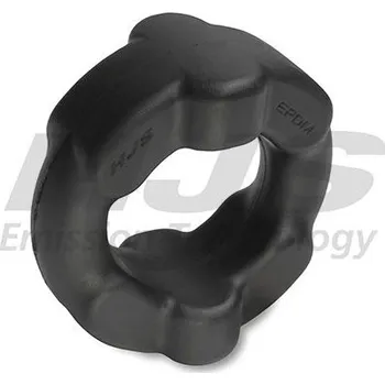 Tlumič výfuku Pojistný kroužek, tlumič výfuku HJS 83 12 2173