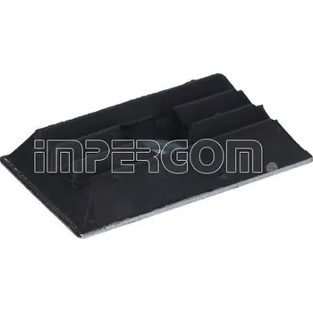 Uložení, listová pružina ORIGINAL IMPERIUM 27989