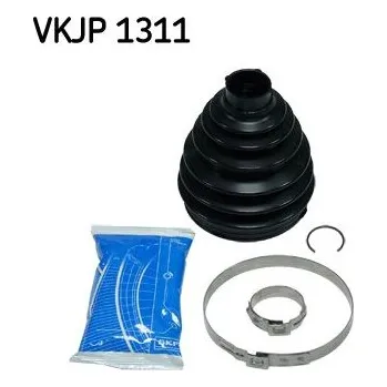 Hřídel nápravy Sada měchů, hnací hřídel SKF VKJP 1311