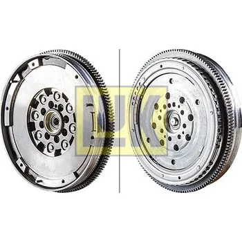 Setrvačník motoru Setrvačník Schaeffler LuK 415 0187 10