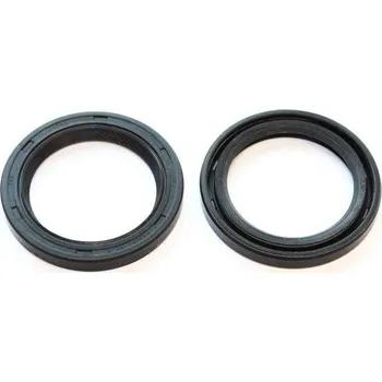 Automobilové těsnění Těsnicí kroužek hřídele, klikový hřídel ELRING 034.540