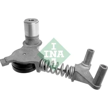 Napínák, žebrovaný klínový řemen Schaeffler INA 534 0175 10