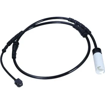 Brzdová destička Výstražný kontakt, opotřebení obložení MAXGEAR 23-0128