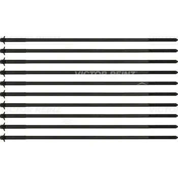 Spojovací materiál motoru Sada šroubů hlavy válce VICTOR REINZ 14-32100-01