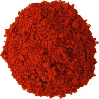 Paprika sladká uzená ASTA 80 sáček 250g