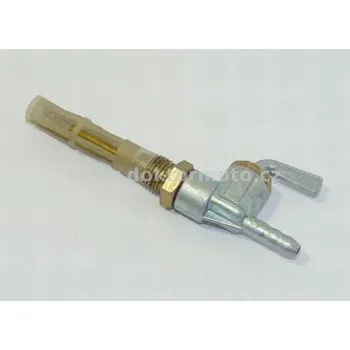 Motodíl Kohout paliva Jikov - závit M14, Jawa, ČZ